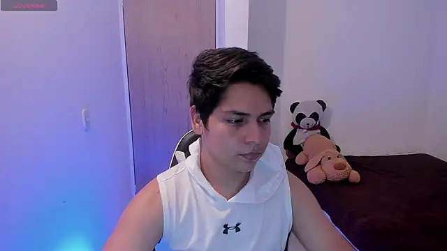 Asta YunoXXX online show from 10, 4, 2026