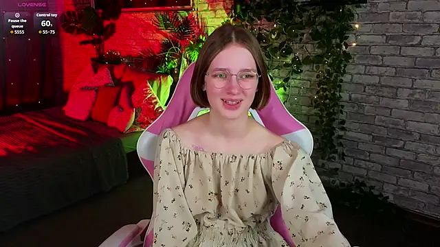 Mia Mooore online show from 13, 1, 2026