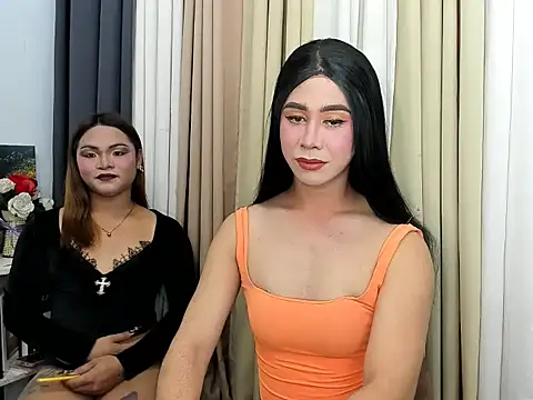 Seductive Paloma online show from 2, 2, 2026