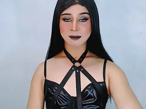 Snapshot of Seductive_Paloma chatting on 2, 5, 2026 Seductive Paloma online show from 2, 5, 2026