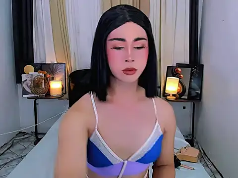 Snapshot of Seductive_Paloma chatting on 2, 7, 2026 Seductive Paloma online show from 2, 7, 2026