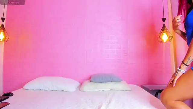 AlexandraMiller online show from 14, 1, 2026