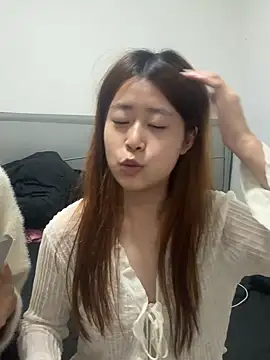 Snapshot of xiaohui660 chatting on 30, 11, 2025 xiaohui660 online show from 30, 11, 2025