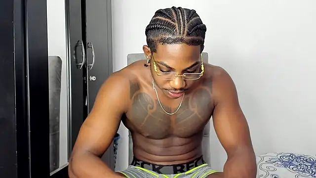 Darktemp  online show from 7, 3, 2026