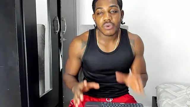 Darktemp  online show from 20, 3, 2026