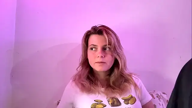 AlanaPostell online show from 2, 12, 2025