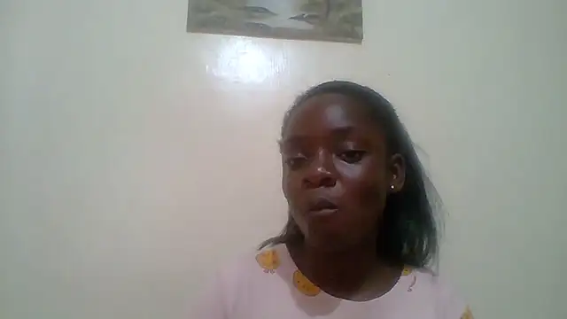 Snapshot of cutest_ebony chatting on 16, 12, 2025 cutest ebony online show from 16, 12, 2025