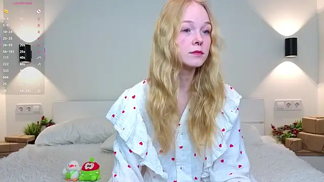 GhisllaineWestler online show from 6, 2, 2026