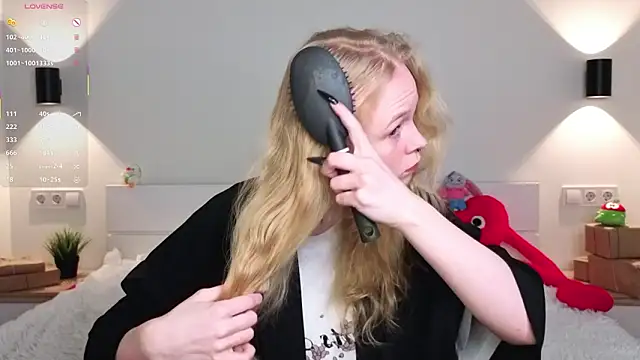 GhisllaineWestler online show from 16, 2, 2026