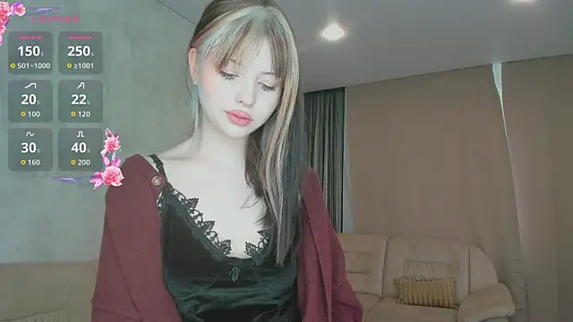 JaneMolane online show from 16, 6, 2026