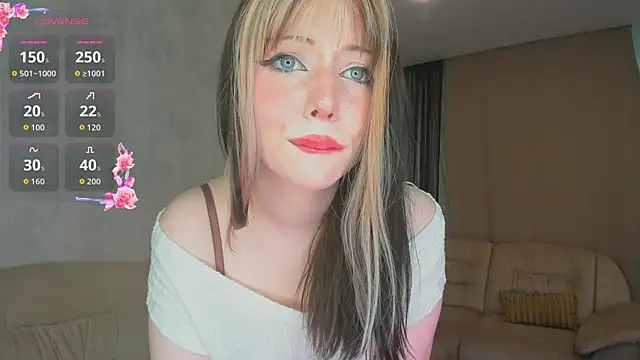 JaneMolane online show from 17, 6, 2026
