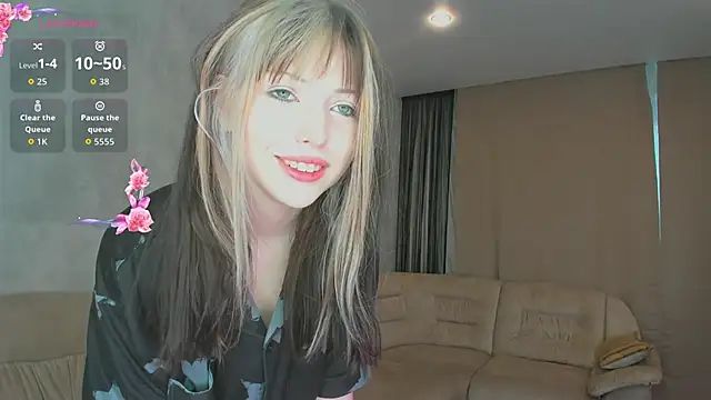 JaneMolane online show from 19, 6, 2026