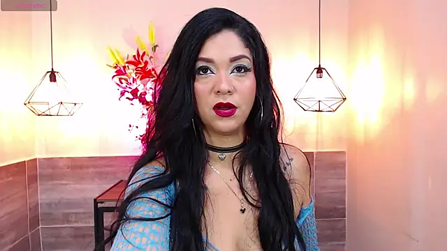 MarianaMontezz online show from 10, 2, 2026