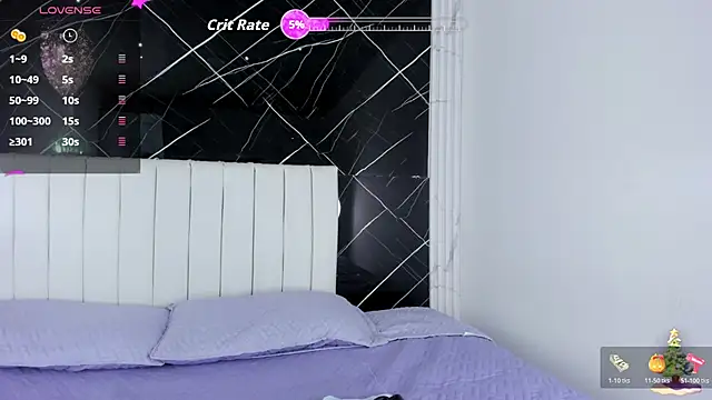 shirleyhot-2 online show from 29, 11, 2025