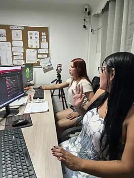 wildwhispers15 online show from 15, 1, 2026