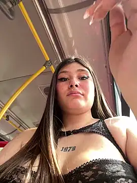 AngieG02  online show from 1, 12, 2025