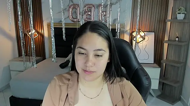 VIOLETTA ROSS1 online show from 10, 1, 2026