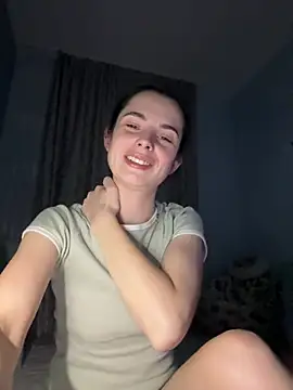 Rita6529 online show from 13, 3, 2026