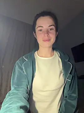 Rita6529 online show from 11, 4, 2026