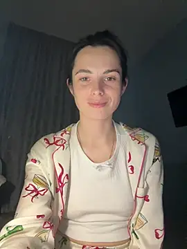 Rita6529 online show from 15, 4, 2026