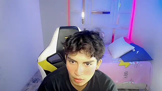 Green XoX online show from 16, 1, 2026