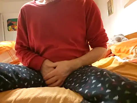 Tightholeboy online show from 5, 12, 2025