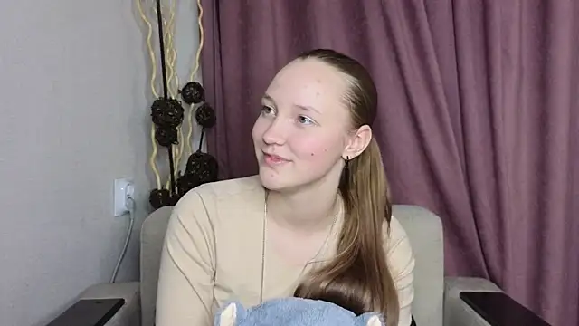 Snapshot of BibiStapler chatting on 13, 1, 2026 BibiStapler online show from 13, 1, 2026