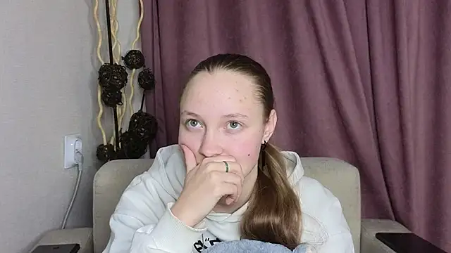 Snapshot of BibiStapler chatting on 14, 1, 2026 BibiStapler online show from 14, 1, 2026