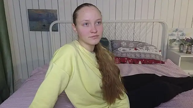 BibiStapler online show from 15, 2, 2026