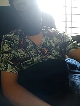 chocolateyboy77 online show from 15, 1, 2026