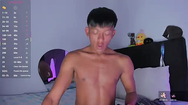 santinaughty online show from 11, 4, 2026