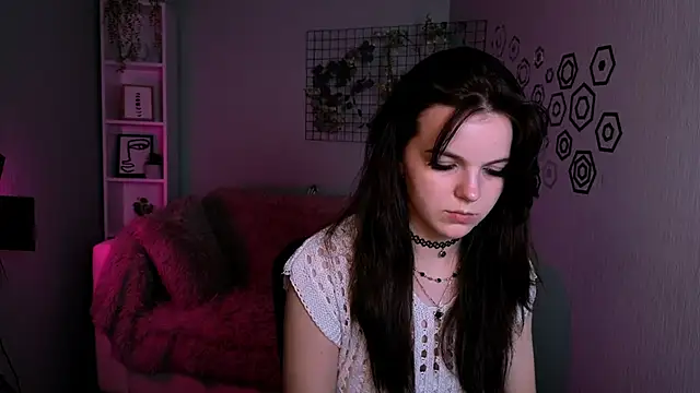 mikameovv online show from 5, 12, 2025