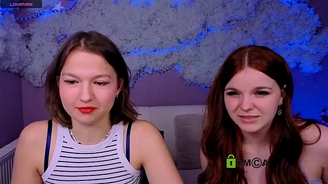 Snapshot of mikameovv chatting on 19, 6, 2026 mikameovv online show from 19, 6, 2026
