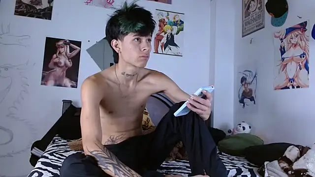 Jake beach  online show from 25, 3, 2026