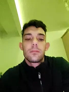 OnlyOneMen online show from 18, 12, 2025