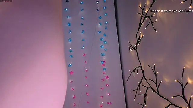 SapphireEve online show from 10, 3, 2026