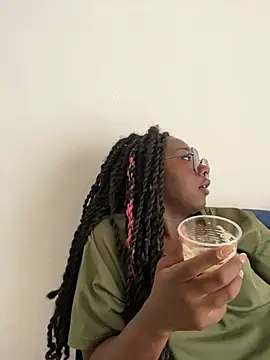 ZahhyGrey online show from 28, 2, 2026