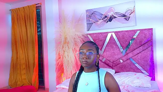 ZahhyGrey online show from 9, 3, 2026