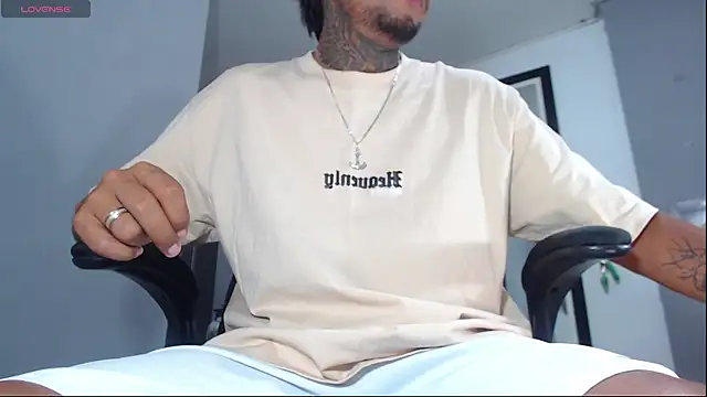 BASTIAN NICOLAS  online show from 29, 4, 2026