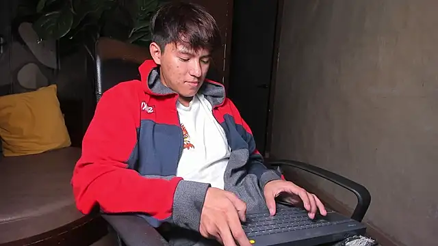 isaac grimm online show from 19, 2, 2026