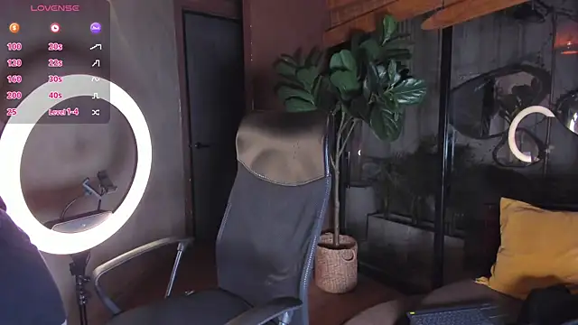 isaac grimm online show from 26, 3, 2026