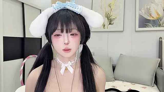 Snapshot of xiaoyu-8888 chatting on 14, 2, 2026 xiaoyu-8888 online show from 14, 2, 2026