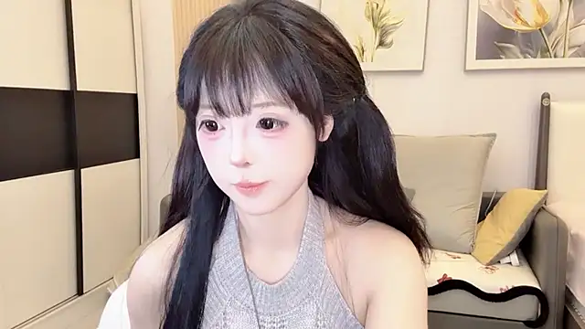 Snapshot of xiaoyu-8888 chatting on 2, 3, 2026 xiaoyu-8888 online show from 2, 3, 2026