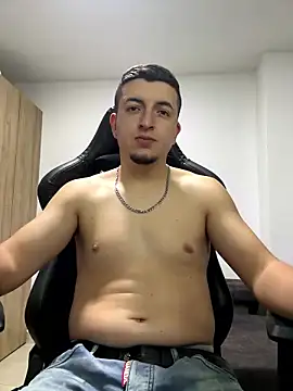 Snapshot of Liam_jones10 chatting on 9, 1, 2026 Liam jones10 online show from 9, 1, 2026