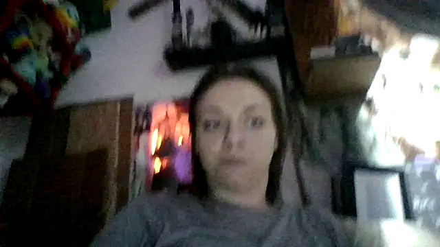 spunfoxxx online show from 22, 12, 2025