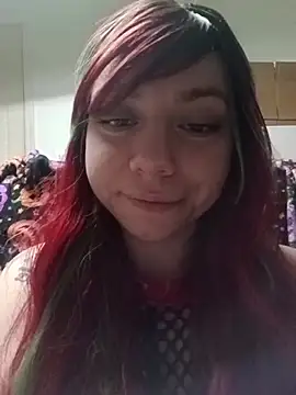 spunfoxxx online show from 23, 2, 2026