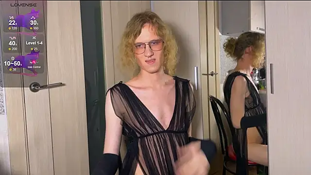 Avery adam online show from 20, 2, 2026