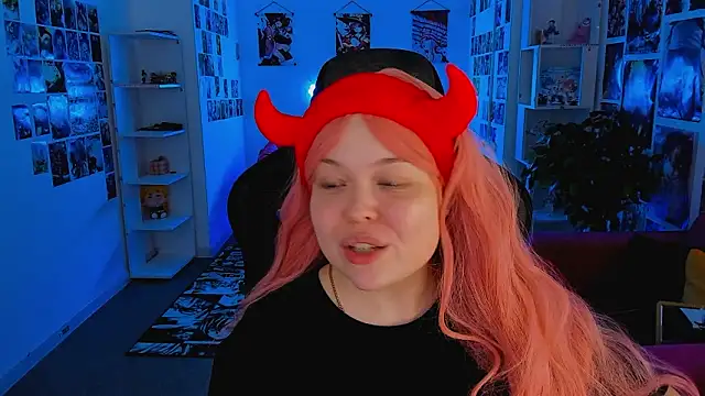 Snapshot of MartishaAddams chatting on 17, 2, 2026 MartishaAddams online show from 17, 2, 2026