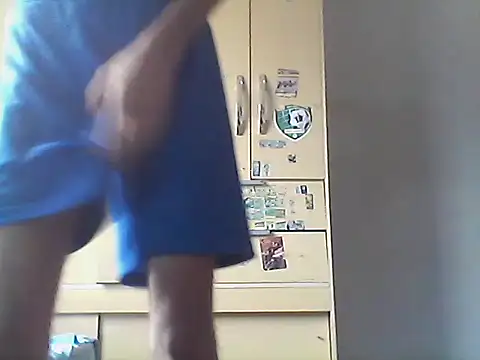 Joaozinh069 online show from 17, 12, 2025