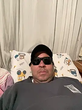 CasadoSpbr online show from 18, 6, 2026